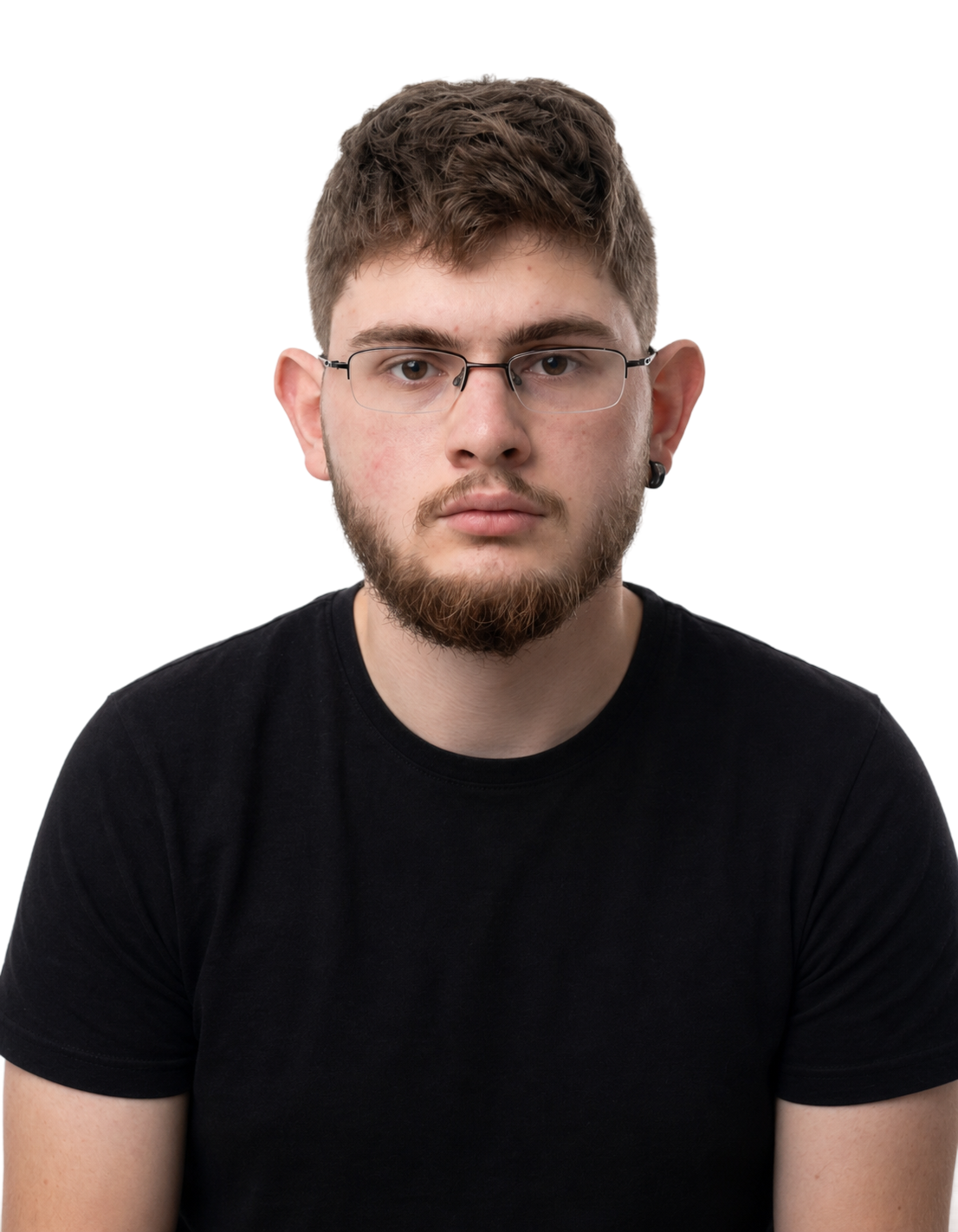 Сергей Клосеп
