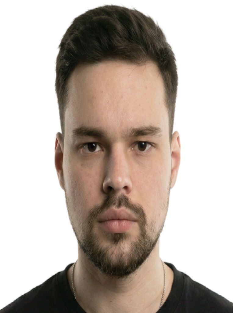 Сергей Малышев