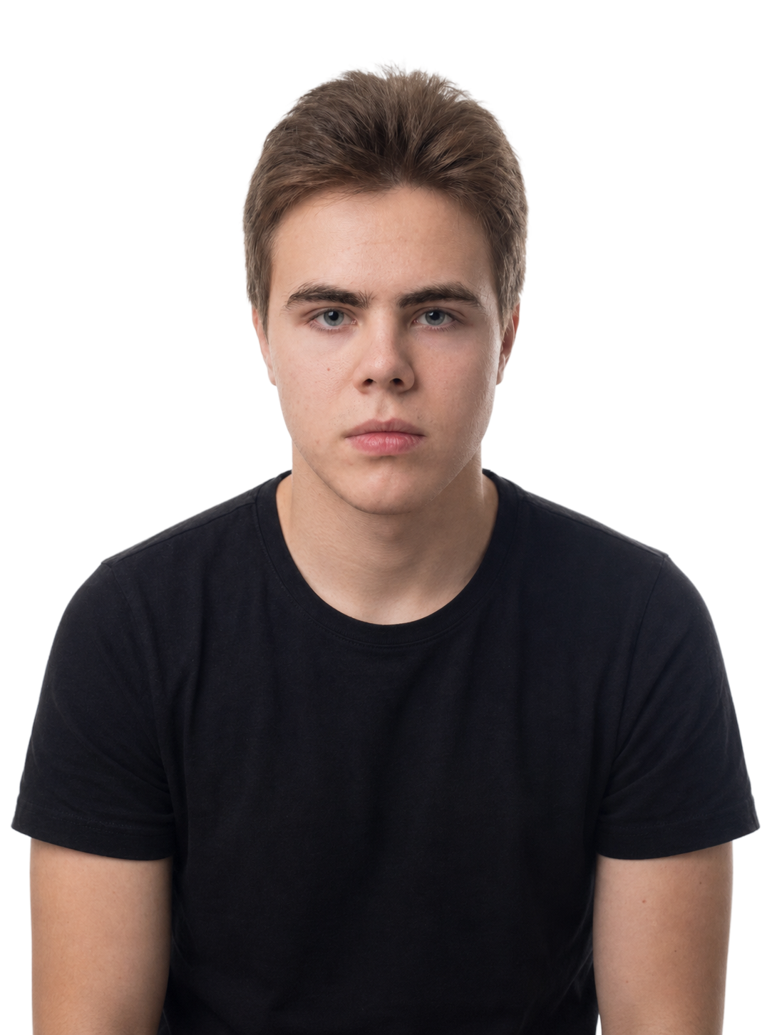 Андрей Деревцов